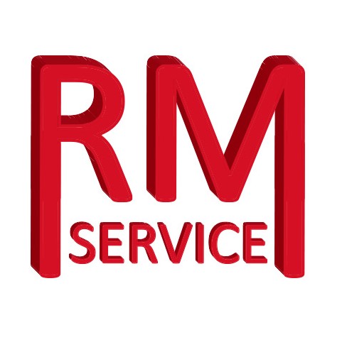 RM Service, riparazione piattaforme aeree, sollevatori telescopici, tubi oleodinamici
